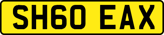 SH60EAX