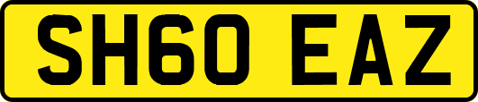 SH60EAZ