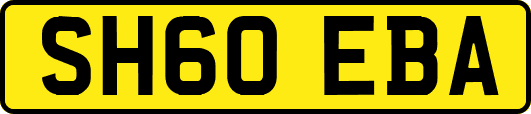 SH60EBA