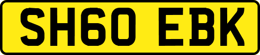 SH60EBK