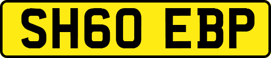 SH60EBP