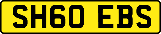 SH60EBS