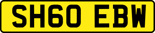 SH60EBW
