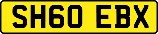 SH60EBX