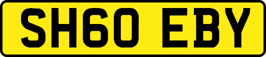 SH60EBY
