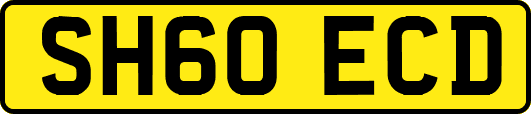 SH60ECD