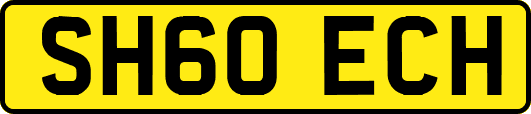 SH60ECH