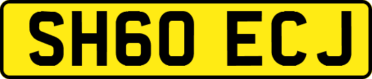 SH60ECJ
