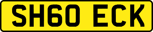 SH60ECK