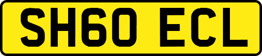 SH60ECL