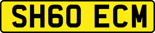 SH60ECM