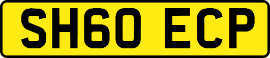 SH60ECP