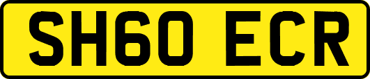 SH60ECR