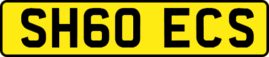 SH60ECS