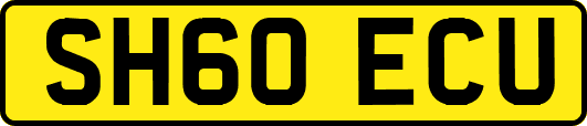 SH60ECU