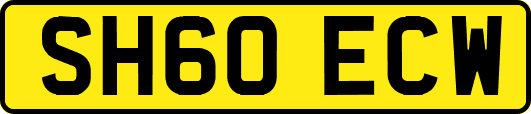SH60ECW