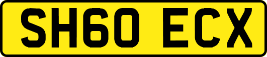 SH60ECX