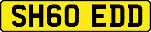 SH60EDD