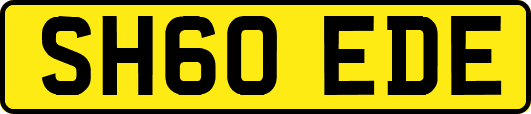 SH60EDE