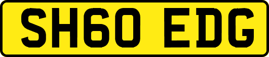 SH60EDG