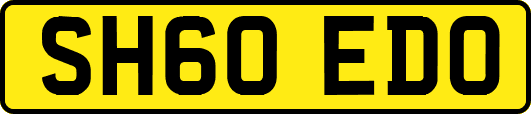 SH60EDO