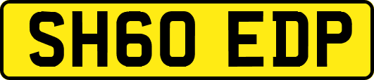 SH60EDP