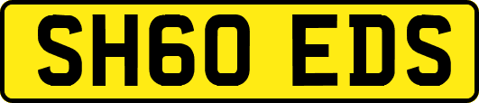 SH60EDS