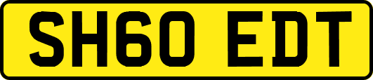 SH60EDT