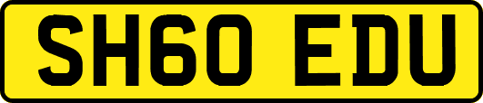 SH60EDU