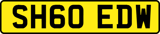 SH60EDW