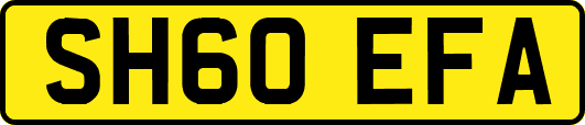 SH60EFA