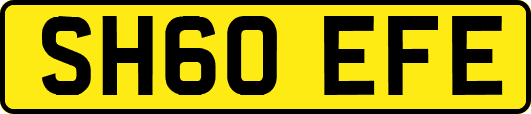 SH60EFE