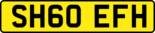 SH60EFH