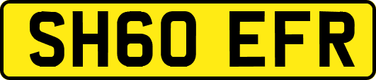 SH60EFR