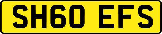SH60EFS