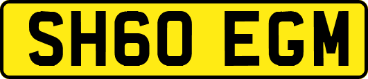 SH60EGM