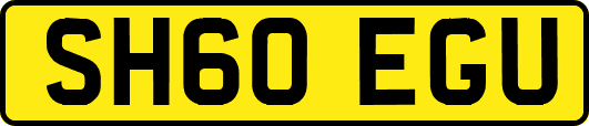 SH60EGU