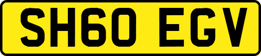SH60EGV