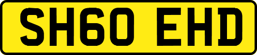SH60EHD