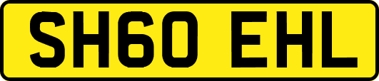 SH60EHL