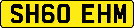 SH60EHM