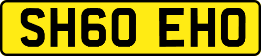 SH60EHO