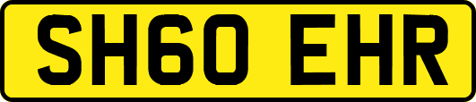SH60EHR