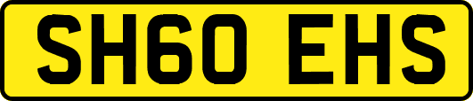 SH60EHS
