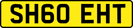 SH60EHT