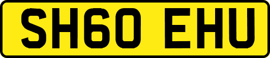 SH60EHU