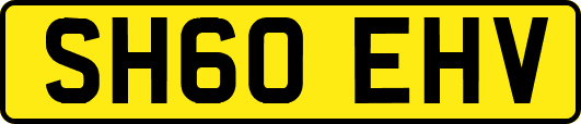 SH60EHV