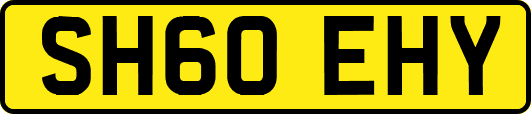 SH60EHY