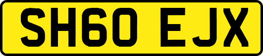 SH60EJX