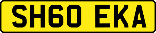 SH60EKA